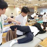 【参加特典あり！】北リハに行こう！の詳細
