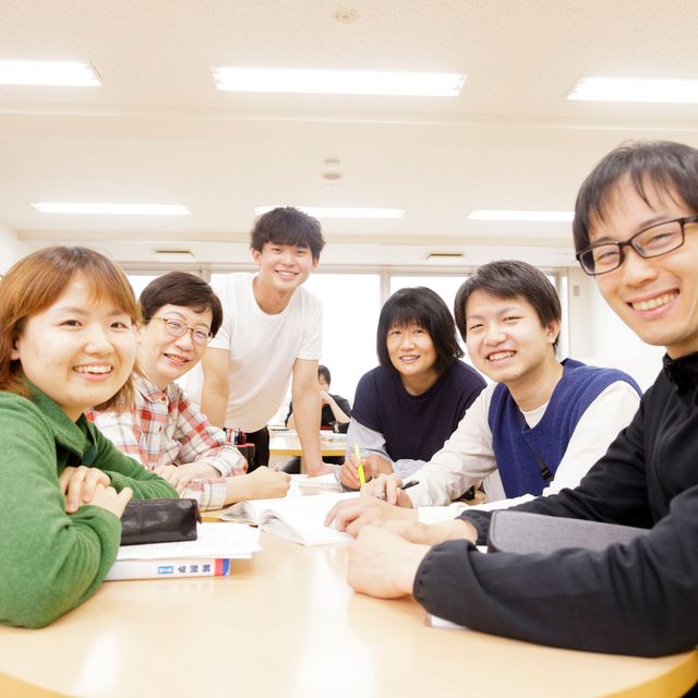 長生学園 【ミニ説明会】仕事＆学校終わりに参加！90分ですべてがわかる4