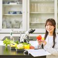 国際調理製菓専門学校 【PMオープンキャンパス】給食＆栄養≪栄養士学科実習体験≫