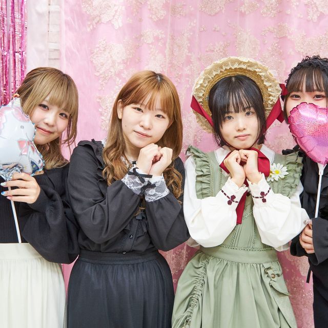 上田安子服飾専門学校 春の体験オープンキャンパス★1