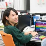 音響芸術科の体験入学 「ファンクラブスタッフの仕事を体験」の詳細