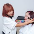 東京総合美容専門学校 【進路相談大歓迎】ヘアメイク祭り（メンズweek）