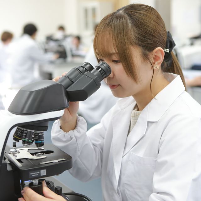 鹿児島天文館メディカルカレッジ 6月7日(日)　学校見学会開催！2