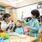 【Youtube OC】4分＋5分で知る子ども教育学科の詳細