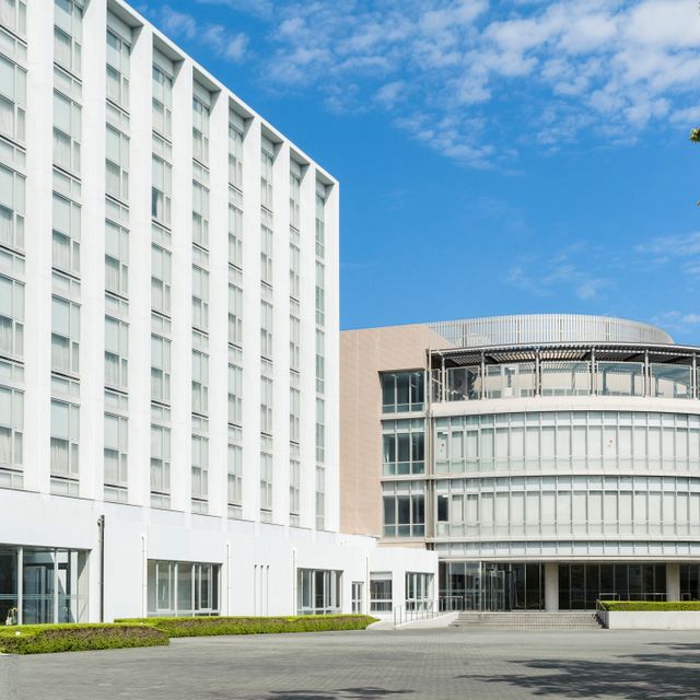 医療創生大学 来場型オープンキャンパス（我孫子キャンパス）1