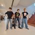 神戸ファッション専門学校 ファッションスタイリングレッスン1