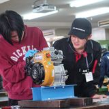 京都自動車専門学校　体験入学！2026の詳細