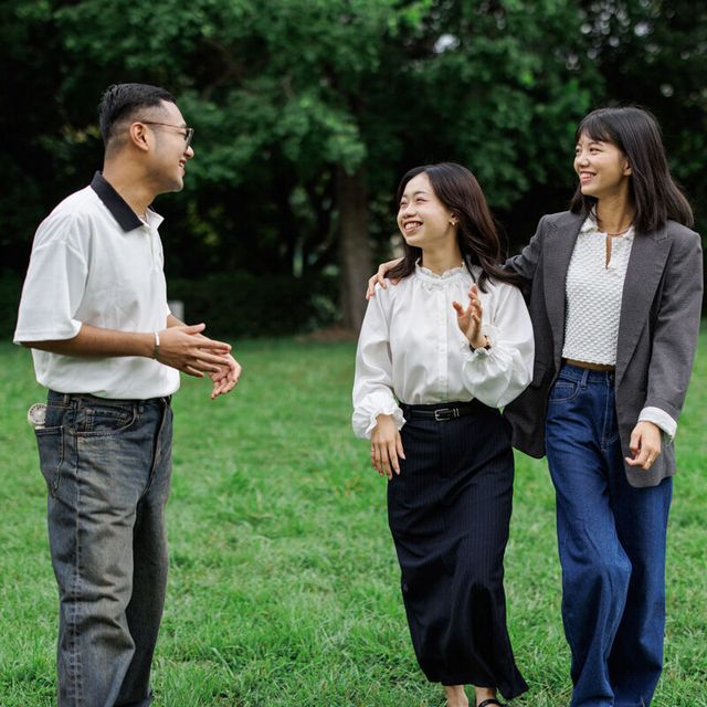 大阪観光大学 ★ OPEN CAMPUS 2026 ★3