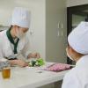 琉球調理製菓専門学校 【製菓】楽しく実習体験！見て楽しい製菓実習☆