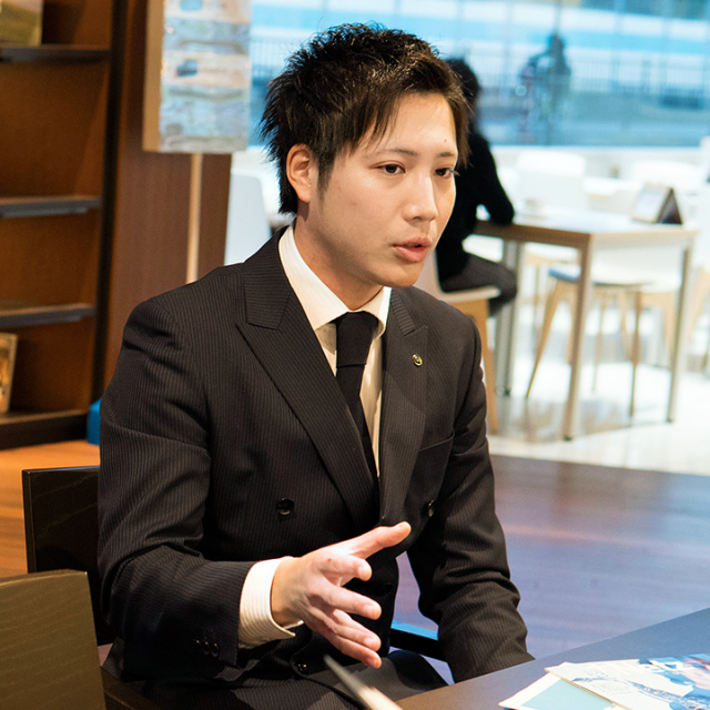 大阪ビジネスカレッジ専門学校 ビジネスの基礎!営業のお仕事ってなに?!1