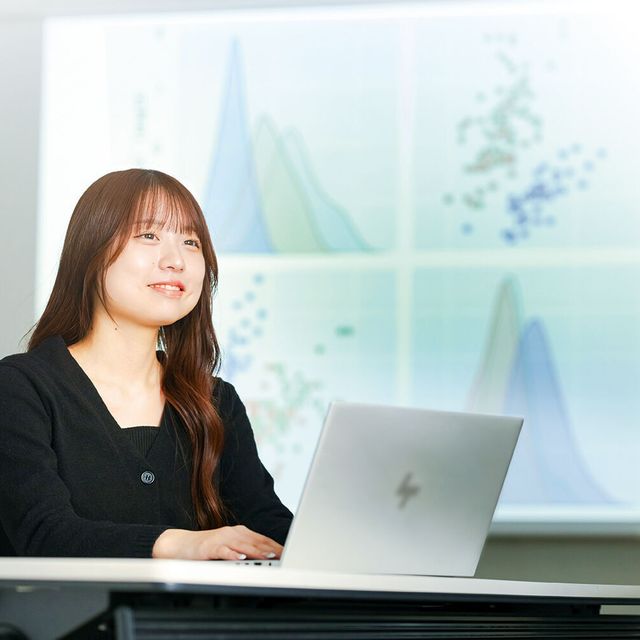 日本電子専門学校 【AIシステム科】オープンキャンパス＆体験1