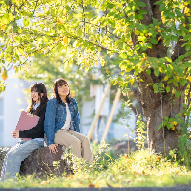 長岡崇徳大学 あなただけのオープンキャンパス！2