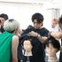 ＹＩＣ京都ビューティ専門学校 メンズトレンドヘアカット＆セット体験3