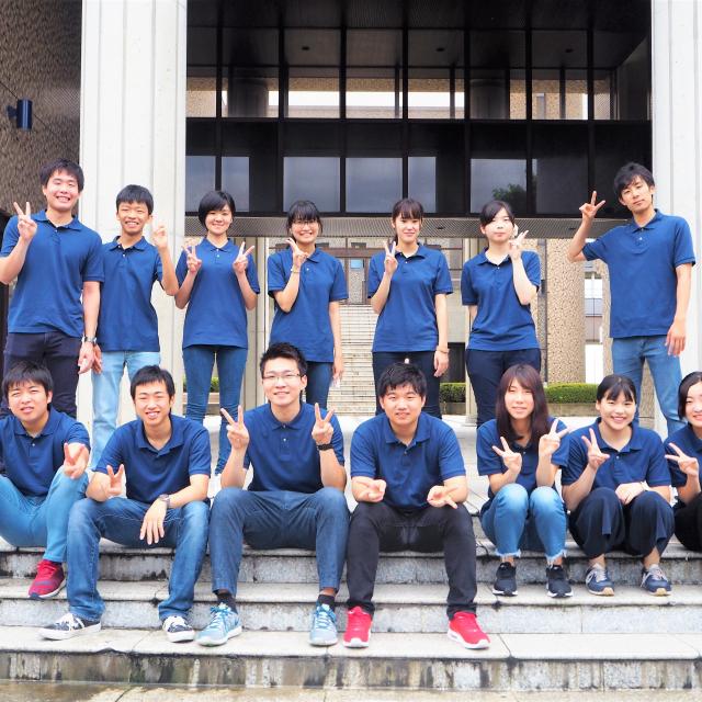 藍野大学 オープンキャンパス20181