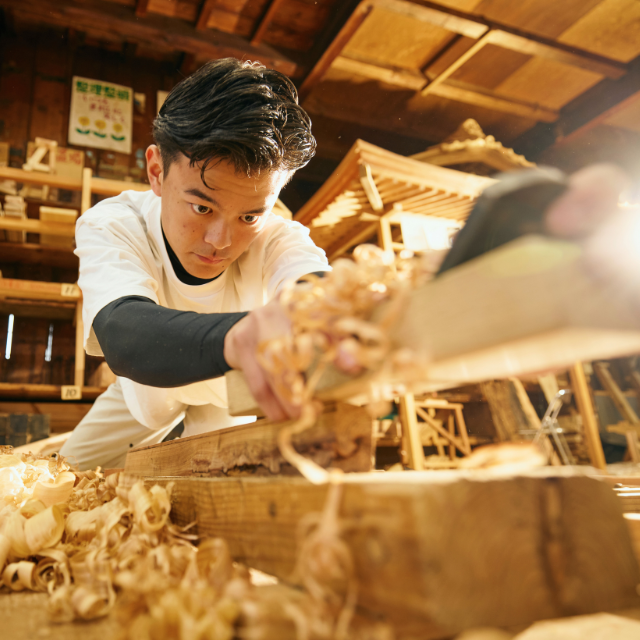 伝統文化と環境福祉の専門学校 【静岡で開催】学校説明＆進路相談会！4