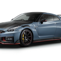 専門学校　新潟国際自動車大学校 【PMコース】憧れの名車GT-R・フェアレディZが特別来校★