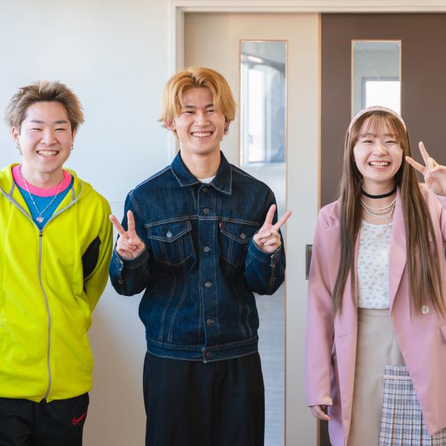 足利デザイン・ビューティ専門学校 ファッションデザイン科：人気No1！アロマ香水作り4