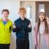足利デザイン・ビューティ専門学校 ファッションデザイン科：人気No1！アロマ香水作り4