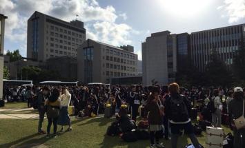 安田女子大学のブログインフォ一覧 12 スタディサプリ 進路