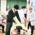 東洋鍼灸専門学校 【体験入学】プロフェッショナル講師の神技（施術）を体験4