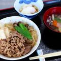 シェフパティシエ専門学校 #食欲全開！【調理体験】牛すき焼き丼