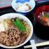 シェフパティシエ専門学校 #食欲全開！【調理体験】牛すき焼き丼1