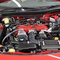 専門学校西日本昴自動車工科大学校 【エンジン整備体験】車両を動かす動力源について確認しよう！
