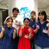 【介護福祉士科】ＡＯ入試対策の詳細