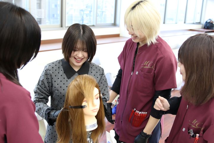サブ画像