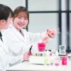 東京医薬看護専門学校 大好きな化粧品と美容を仕事にしよう！