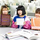 【ビジネス科】オリジナルショッパーバッグを作ってみよう!の詳細