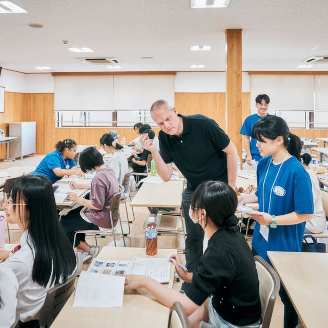 吉備国際大学 キャンパス見学会（岡山キャンパス）2