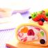 横浜スイーツ＆カフェ専門学校 お持ち帰りできる！フルーツロールケーキ★初心者大歓迎★1