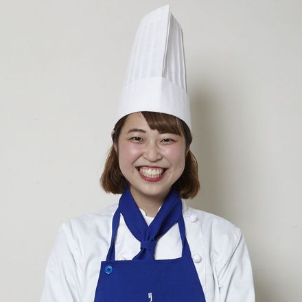 在校生レポート画像