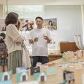 東北工業大学 オープンキャンパス in 長町（ライフデザイン学部）