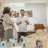 東北工業大学 オープンキャンパス in 長町（ライフデザイン学部）1