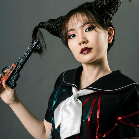 小井手ファッションビューティ専門学校 資料請求 願書請求 学校案内 スタディサプリ 進路