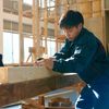 日本工科大学校 【大工コース】建築職人マイスター専攻科