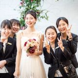 【ウェディング】学科見学ツアー☆の詳細