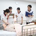 国際医療福祉大学塩谷看護専門学校 高校1・2年生限定！早めの進路探しを始めよう！