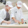 香川調理製菓専門学校 体験入学セミナー（パンコース）