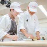 体験入学セミナー（パンコース）の詳細