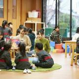 子どもとふれ合える!介護体験ができる!オープンキャンパス!の詳細