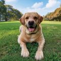 愛知ペット専門学校 トリマーのお仕事体験　大型犬のシャンプー体験ＳＰ
