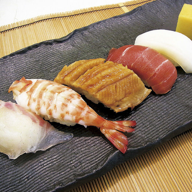辻調理師専門学校 「日本料理」☆ 講習&実習1