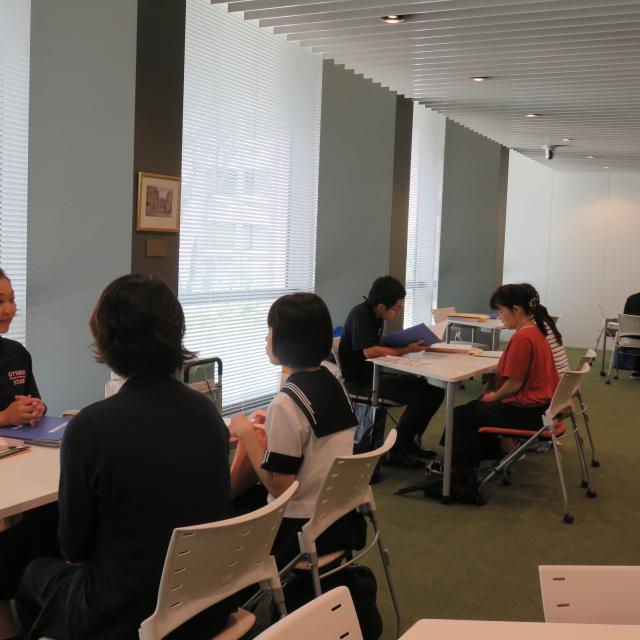 オープンキャンパス／大妻女子大学短期大学部のオープンキャンパス情報と予約申込【スタディサプリ 進路】