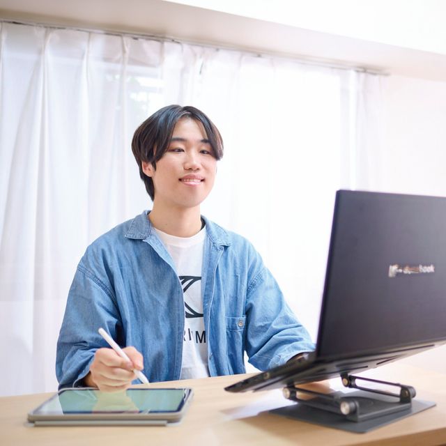 東京医薬看護専門学校 医療ビジネスの仕事を体験してみよう！3