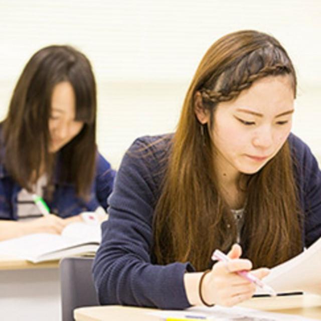 日本医学柔整鍼灸専門学校 高校1・2年生のためのオープンキャンパス、学校説明会1