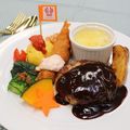 ハッピー製菓調理専門学校 【調理】大人のお子様ランチ♪