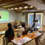 第2回　特別介護体験講座（施設見学もできます！）の詳細